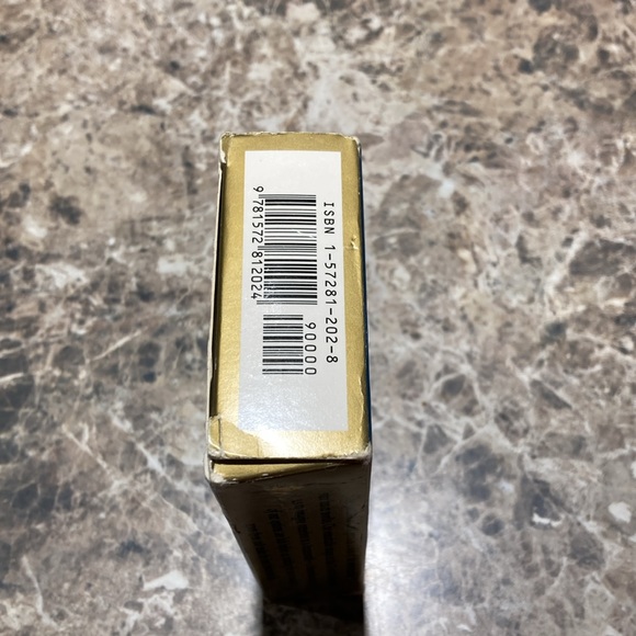 Fantastical Tarot Card Deck OOP 1999 original artwork Nathalie Hurtz divination - Picture 9 of 11